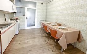 Lovely Rooms In Shared Apartment Gracia Neighborhood