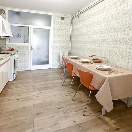 Lovely Rooms In Shared Apartment Gracia Neighborhood Barcelona Exterior foto