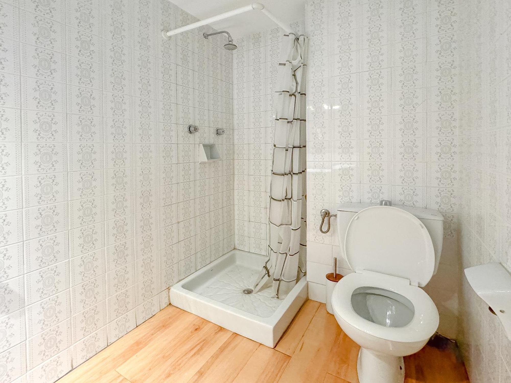 Lovely Rooms In Shared Apartment Gracia Neighborhood Barcelona Exterior foto