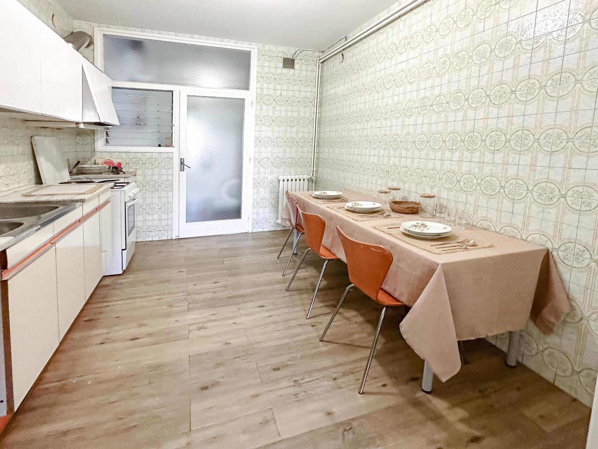 Lovely Rooms In Shared Apartment Gracia Neighborhood Barcelona Exterior foto