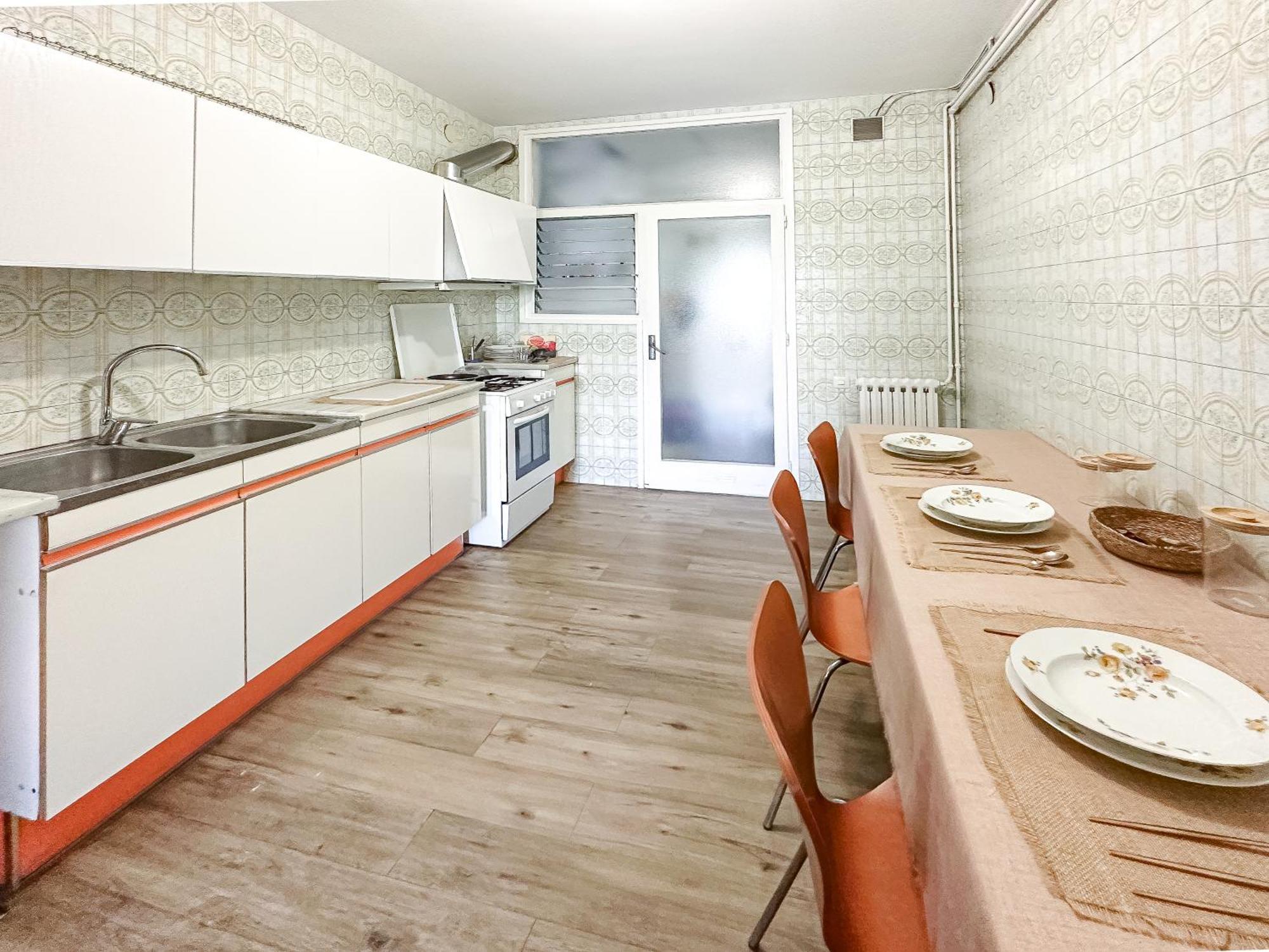 Lovely Rooms In Shared Apartment Gracia Neighborhood Barcelona Exterior foto