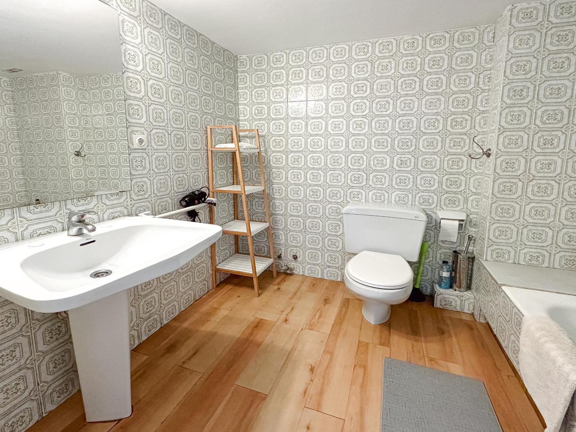 Lovely Rooms In Shared Apartment Gracia Neighborhood Barcelona Exterior foto