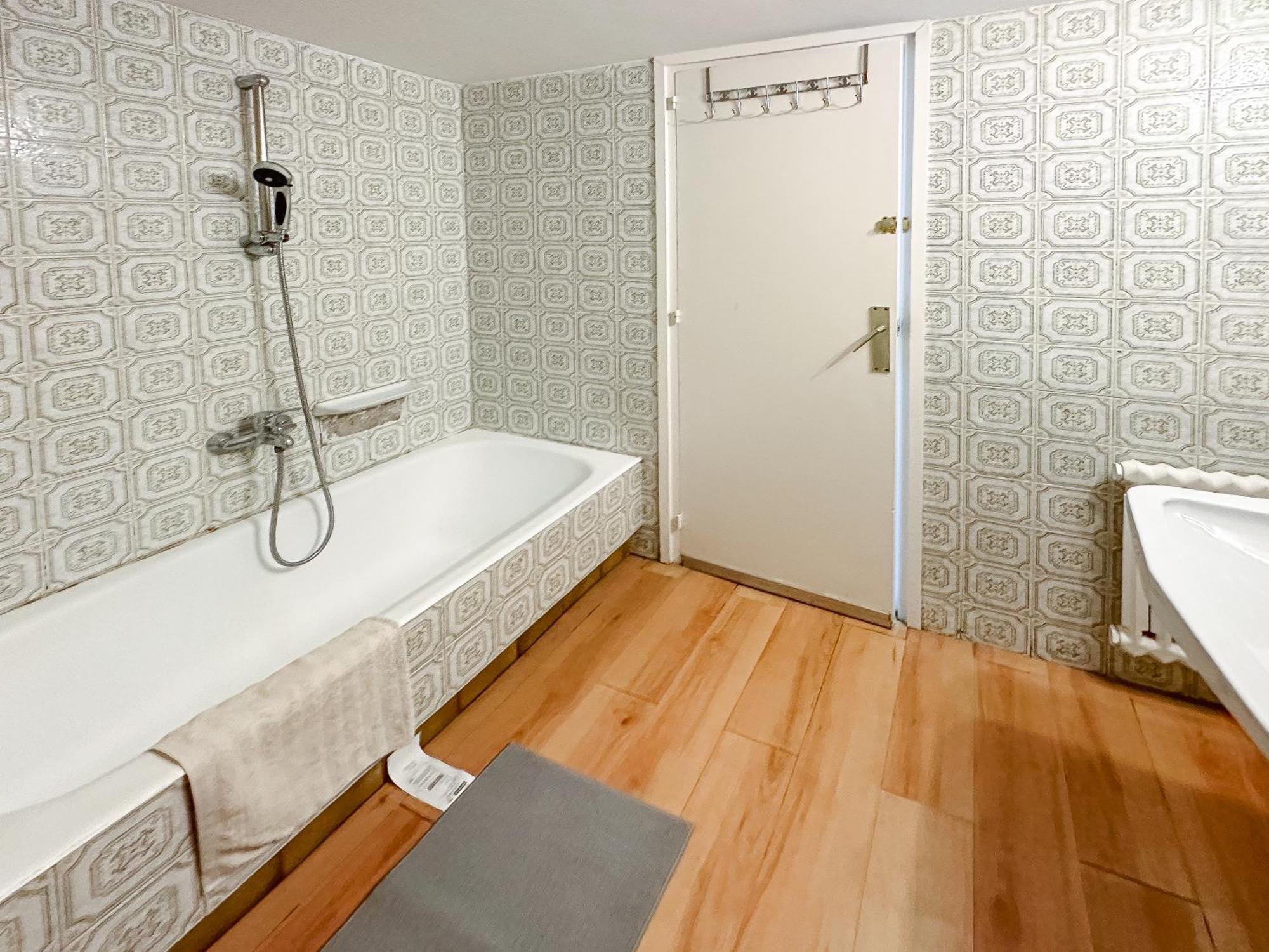 Lovely Rooms In Shared Apartment Gracia Neighborhood Barcelona Exterior foto