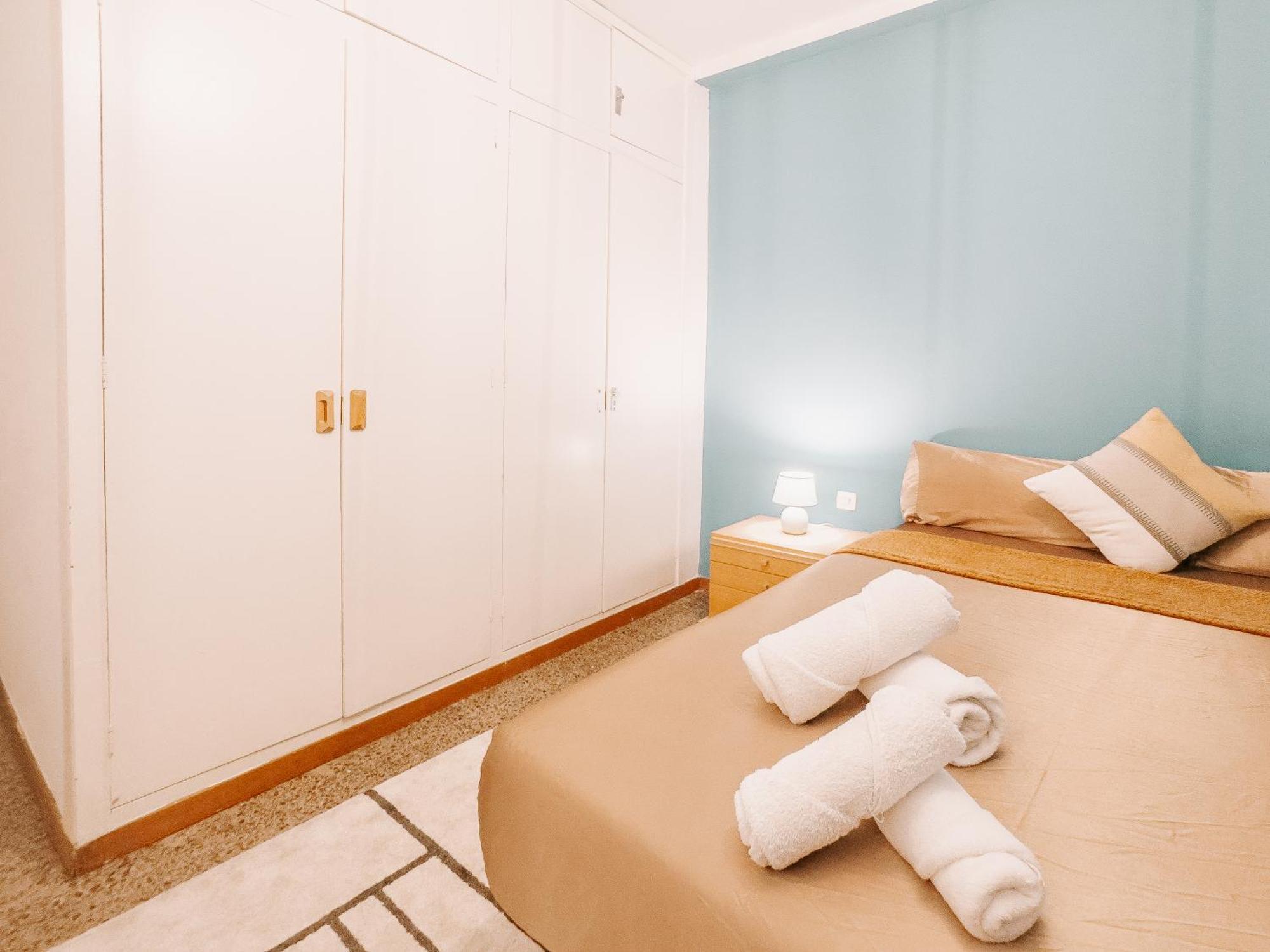 Lovely Rooms In Shared Apartment Gracia Neighborhood Barcelona Exterior foto