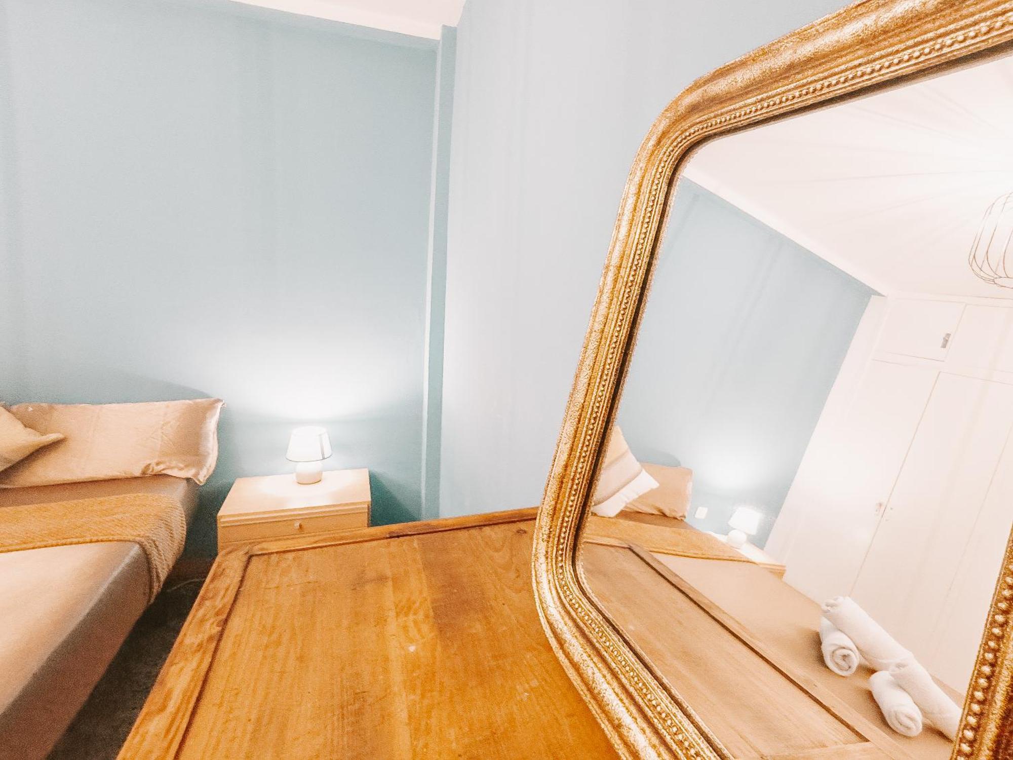 Lovely Rooms In Shared Apartment Gracia Neighborhood Barcelona Exterior foto
