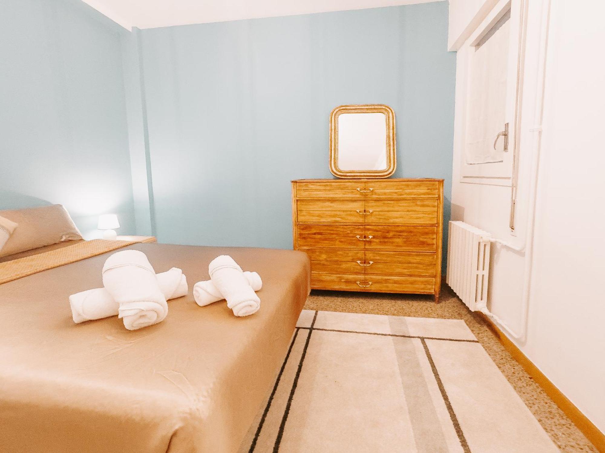 Lovely Rooms In Shared Apartment Gracia Neighborhood Barcelona Exterior foto