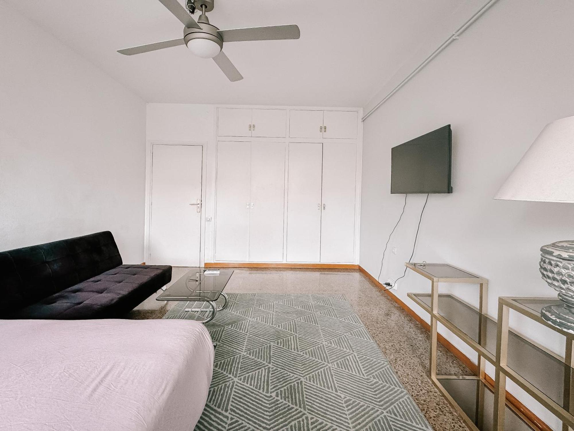 Lovely Rooms In Shared Apartment Gracia Neighborhood Barcelona Exterior foto
