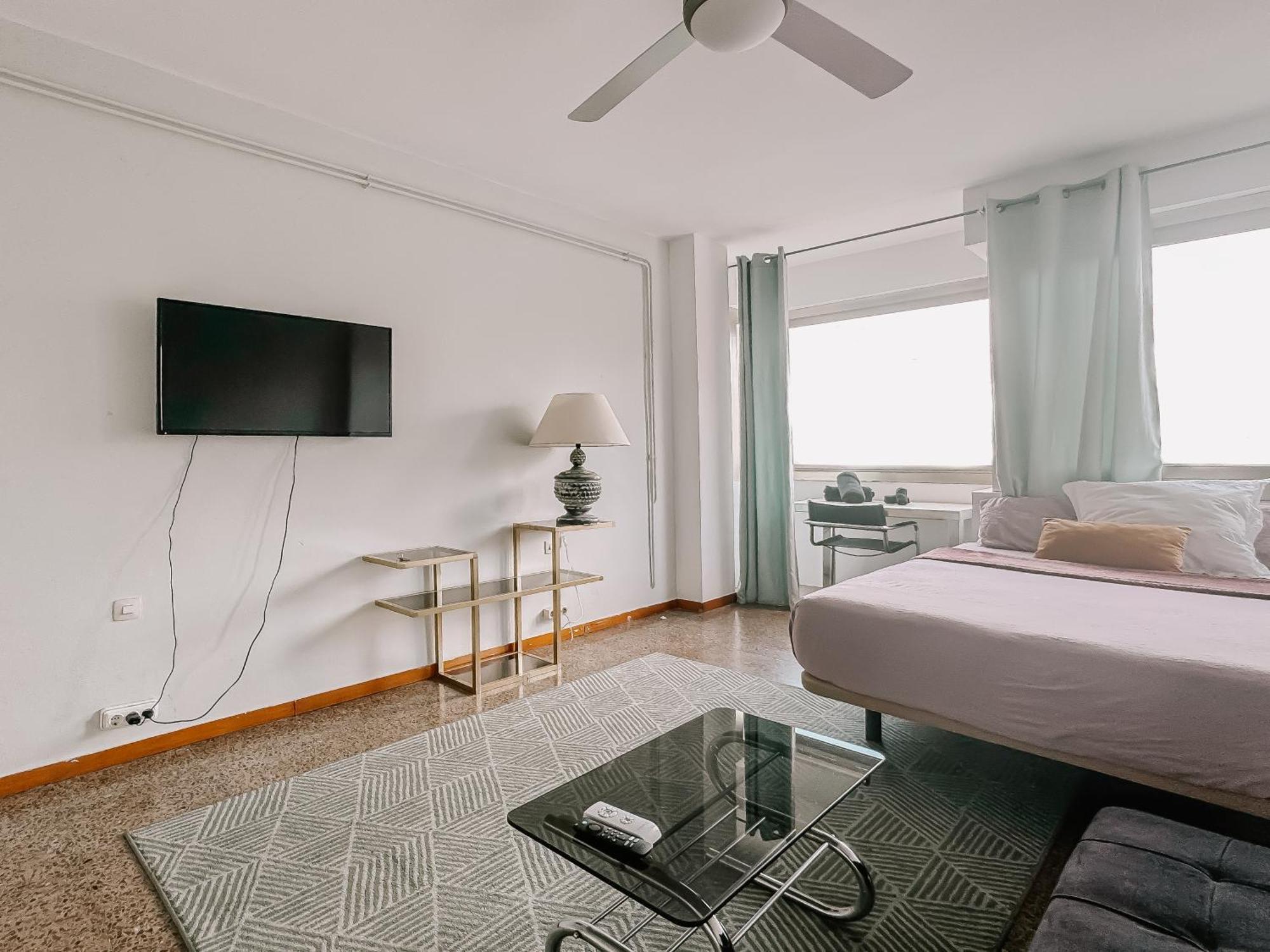 Lovely Rooms In Shared Apartment Gracia Neighborhood Barcelona Exterior foto
