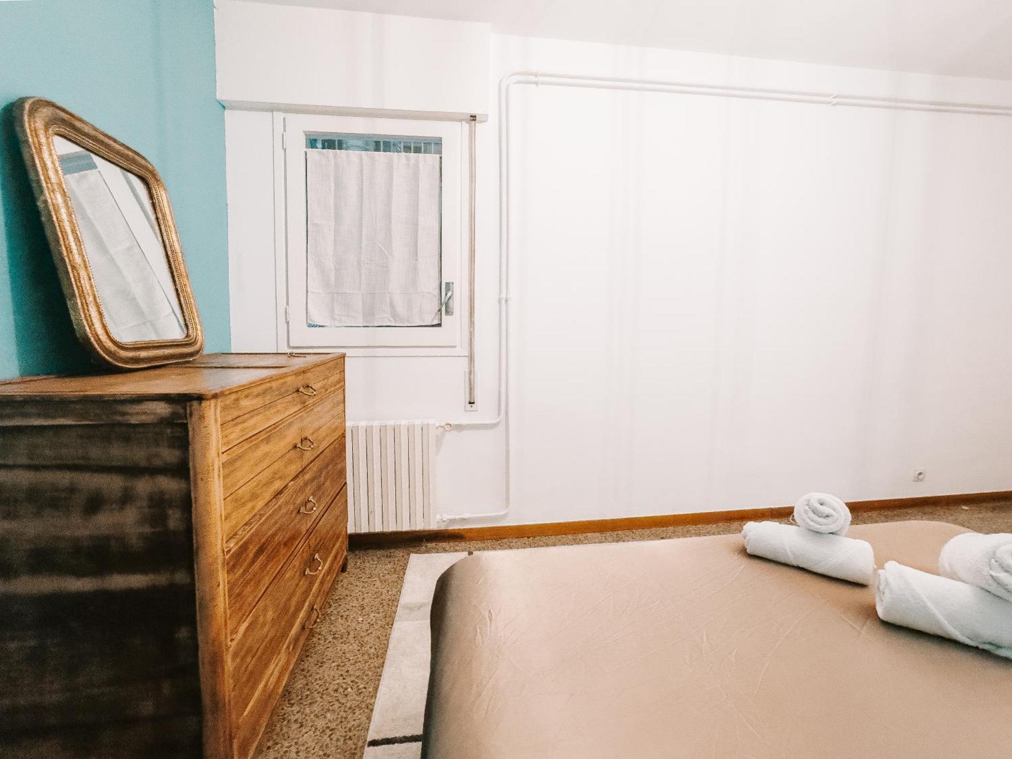 Lovely Rooms In Shared Apartment Gracia Neighborhood Barcelona Exterior foto