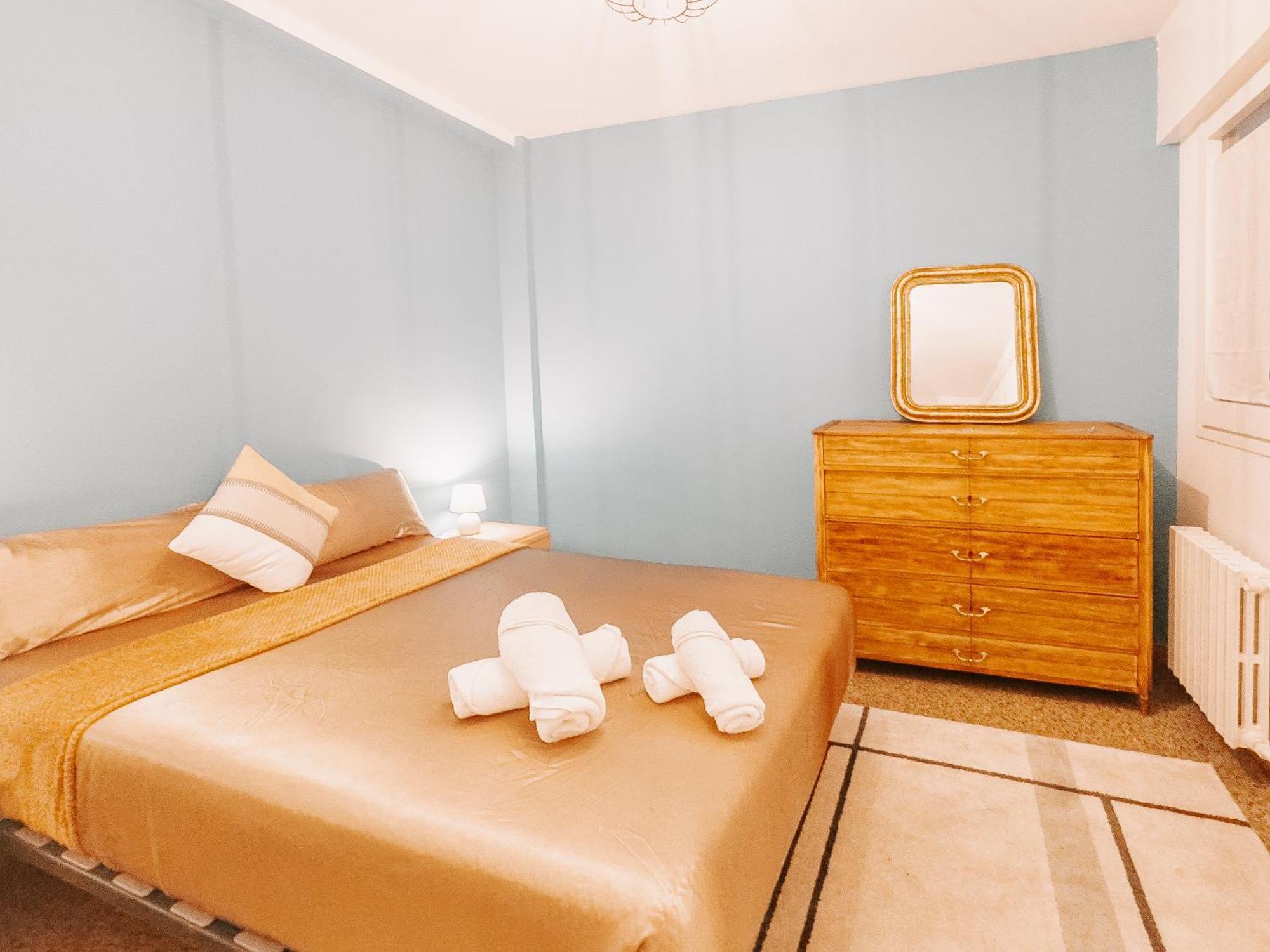 Lovely Rooms In Shared Apartment Gracia Neighborhood Barcelona Exterior foto